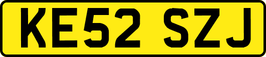 KE52SZJ