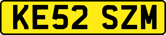 KE52SZM