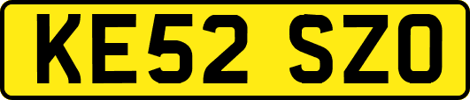 KE52SZO