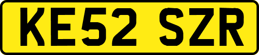 KE52SZR