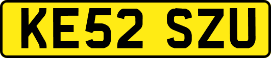 KE52SZU