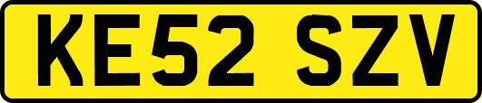 KE52SZV