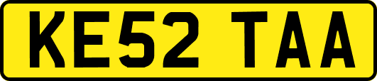 KE52TAA