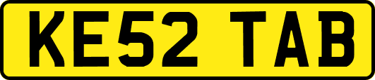 KE52TAB