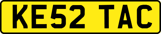 KE52TAC