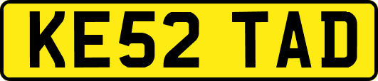 KE52TAD
