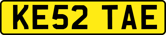 KE52TAE