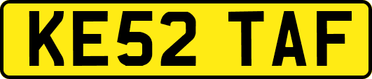 KE52TAF