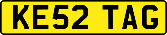 KE52TAG