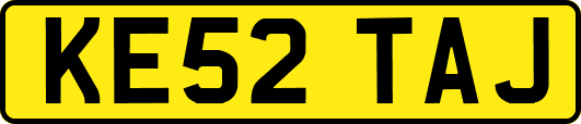 KE52TAJ