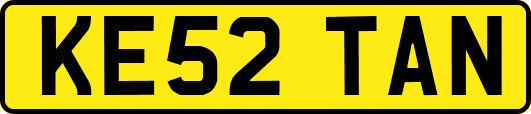 KE52TAN