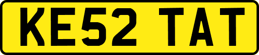 KE52TAT