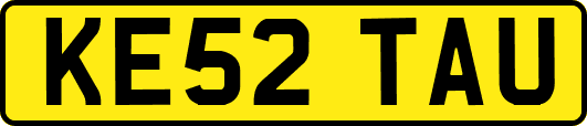 KE52TAU