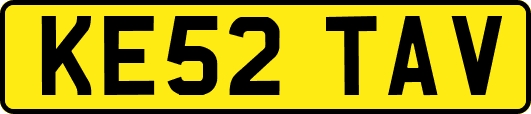 KE52TAV