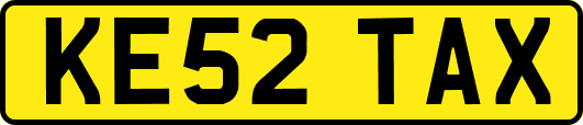 KE52TAX