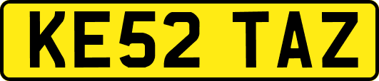 KE52TAZ