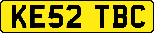 KE52TBC