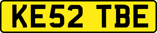 KE52TBE