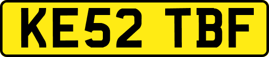 KE52TBF