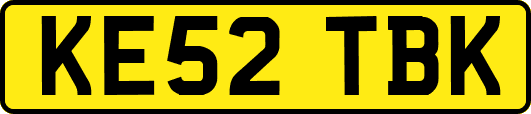 KE52TBK