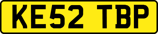 KE52TBP