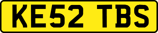 KE52TBS