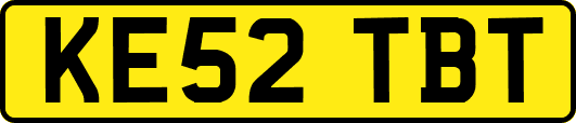 KE52TBT