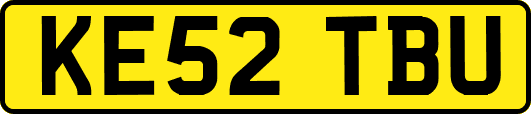 KE52TBU