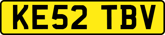 KE52TBV