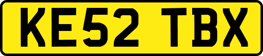 KE52TBX