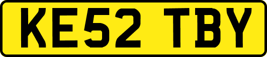 KE52TBY