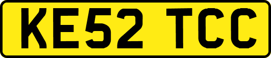 KE52TCC
