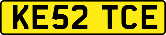 KE52TCE