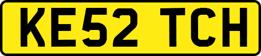 KE52TCH