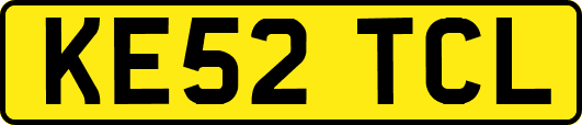 KE52TCL