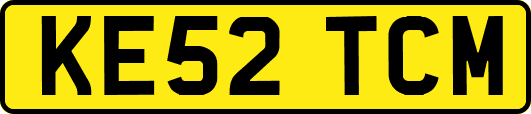 KE52TCM