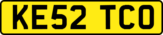KE52TCO