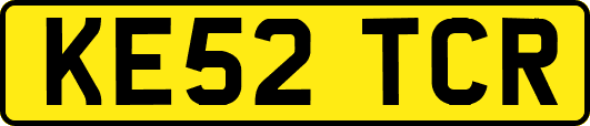 KE52TCR