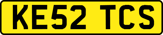KE52TCS