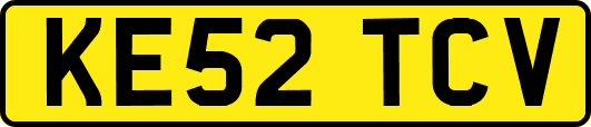 KE52TCV