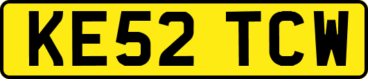 KE52TCW