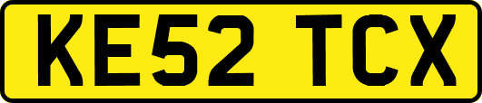 KE52TCX