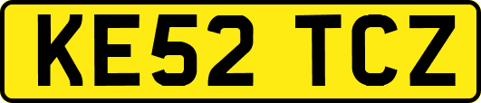 KE52TCZ