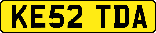 KE52TDA