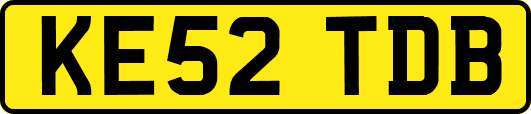 KE52TDB