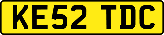 KE52TDC