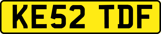 KE52TDF
