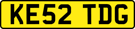 KE52TDG