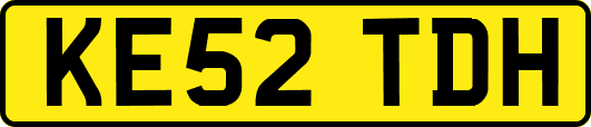 KE52TDH