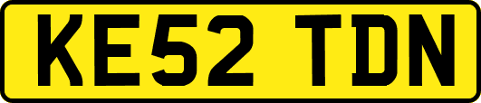 KE52TDN